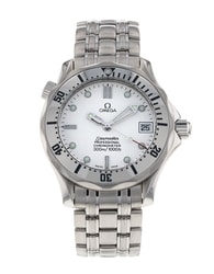 Omega Seamaster 300m Mid-Size 2552.20.00